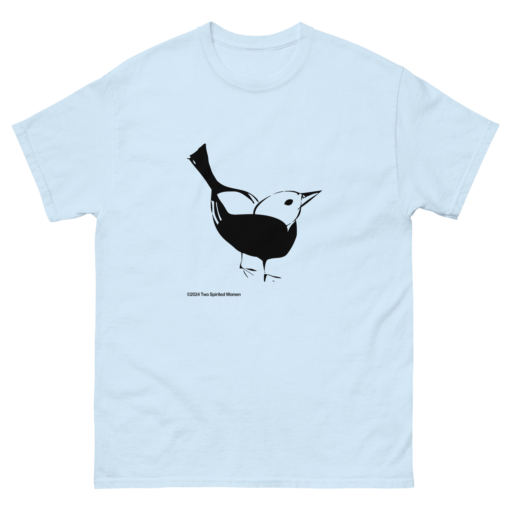 SWEETIE - Unisex Classic Ttee - Image 9