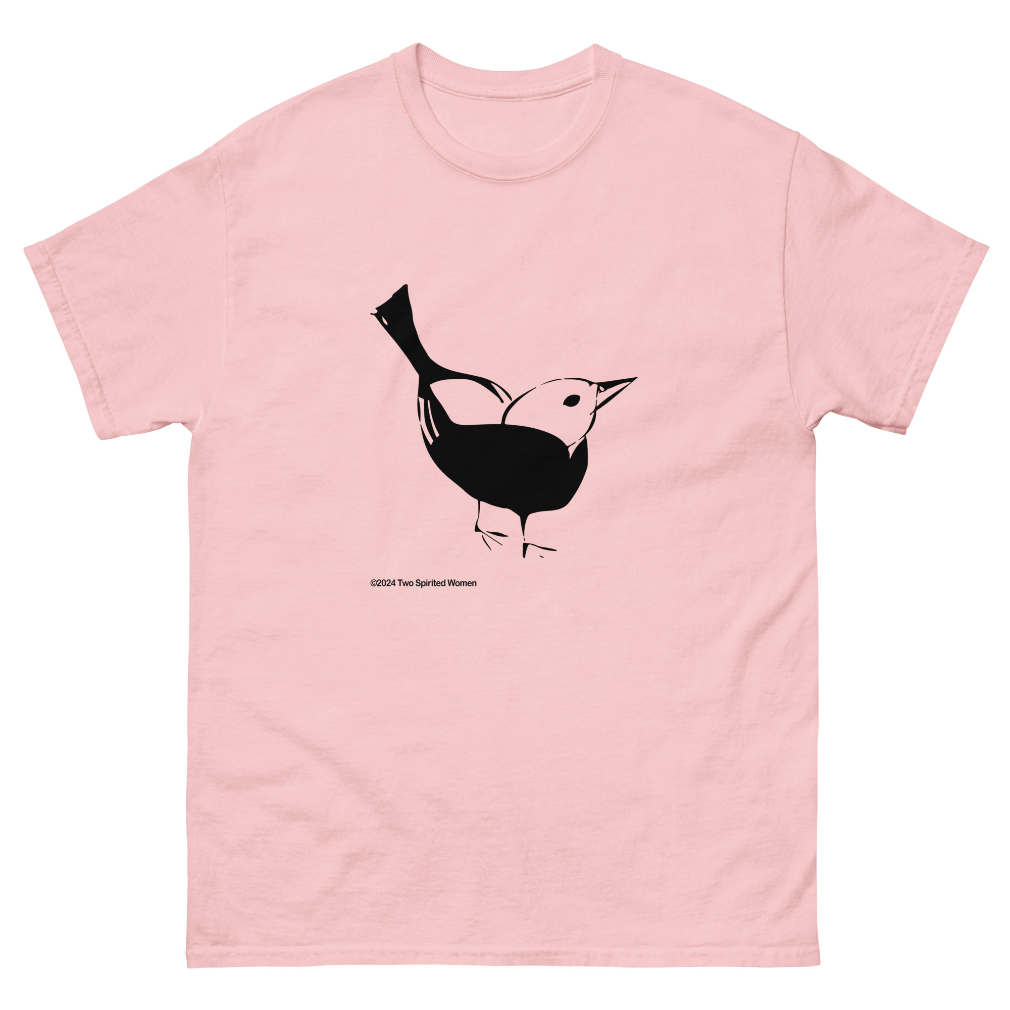 SWEETIE - Unisex Classic Ttee - Image 8