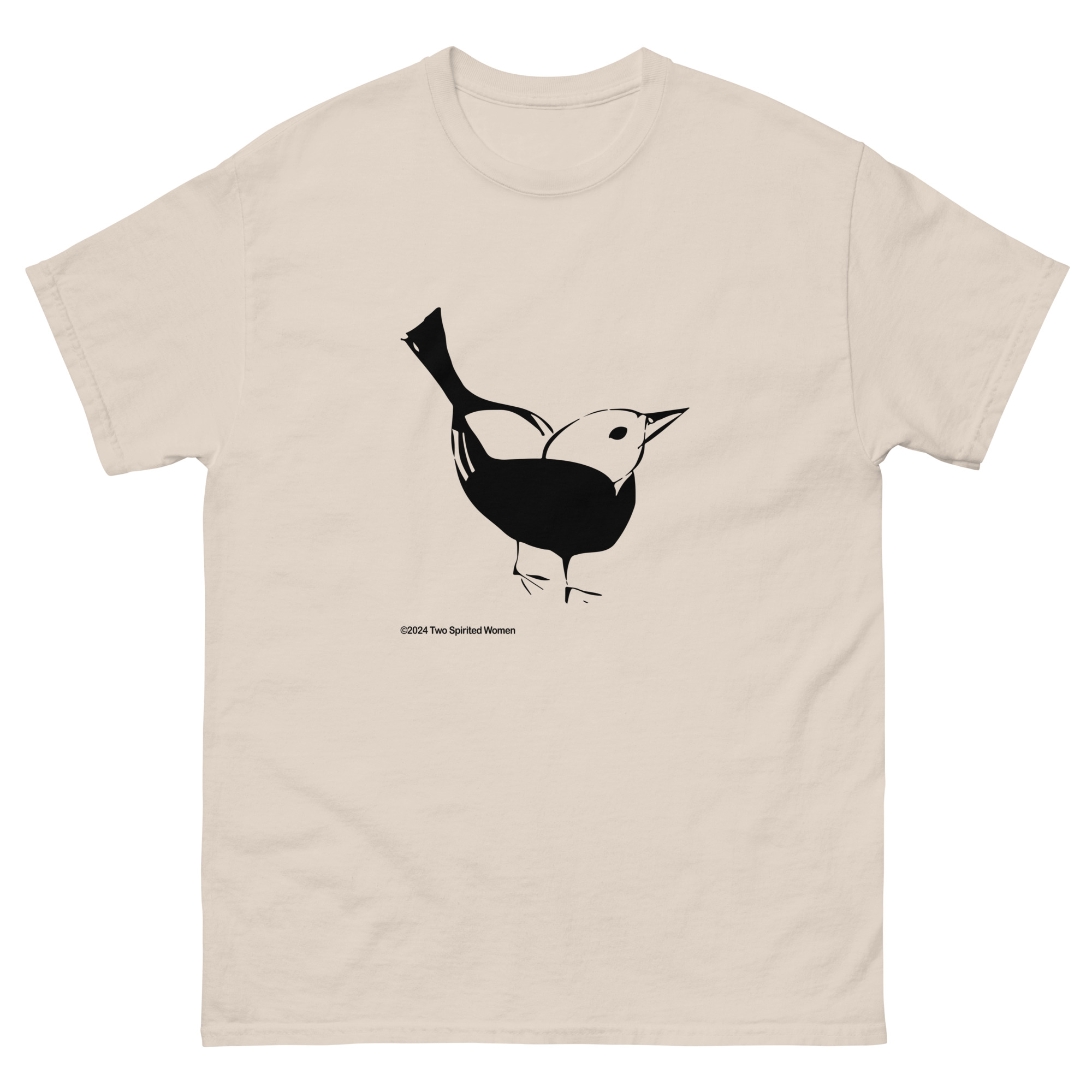 SWEETIE - Unisex Classic Ttee - Image 7