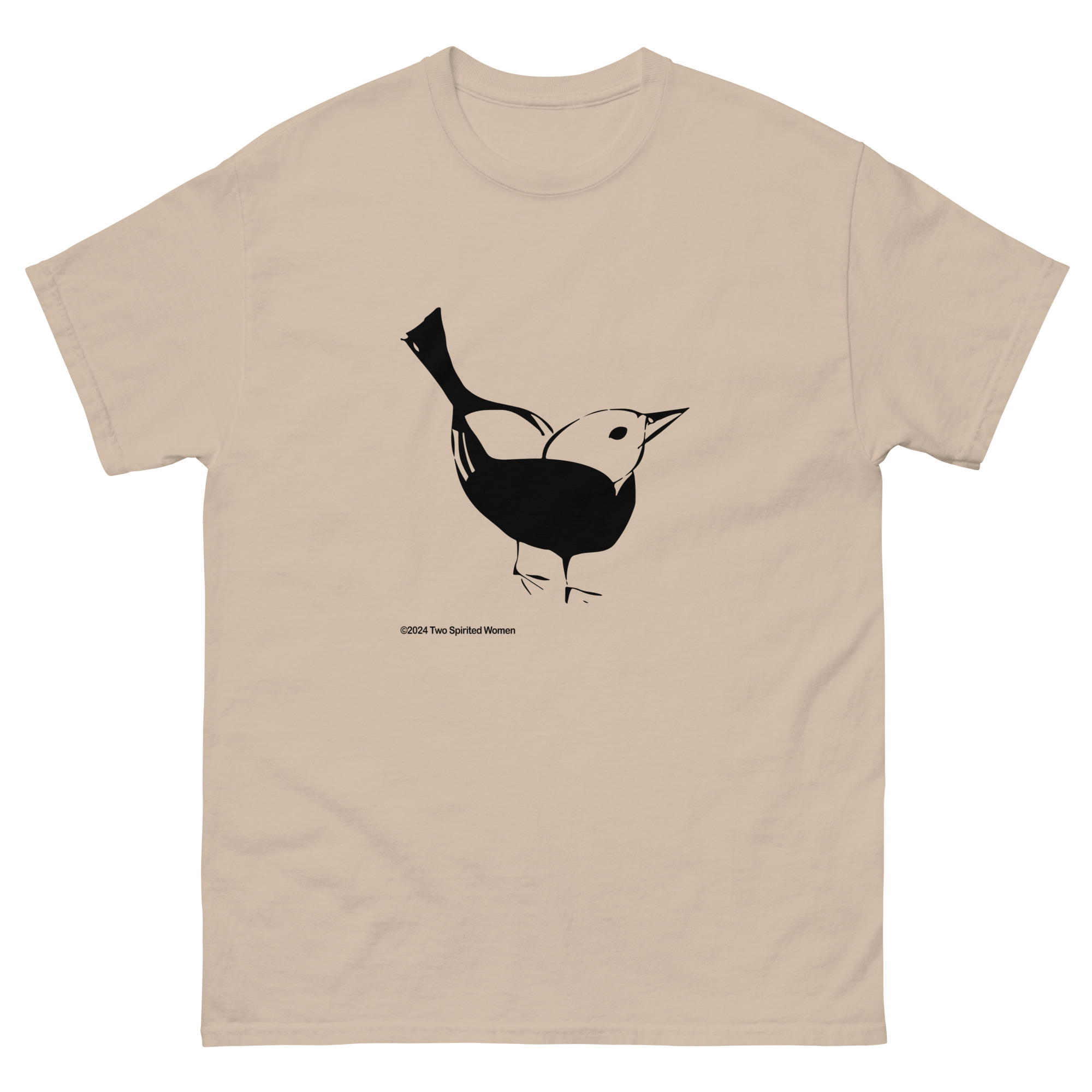 SWEETIE - Unisex Classic Ttee - Image 5