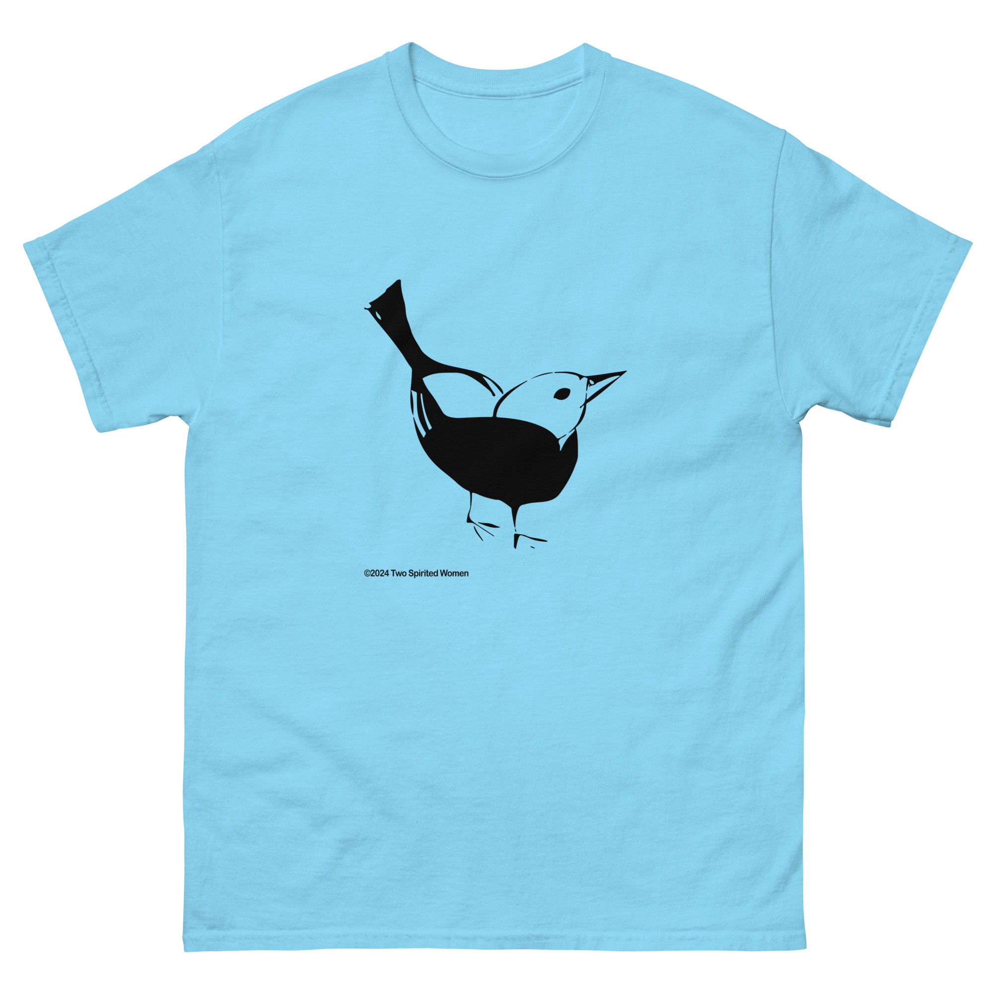 SWEETIE - Unisex Classic Ttee - Image 6