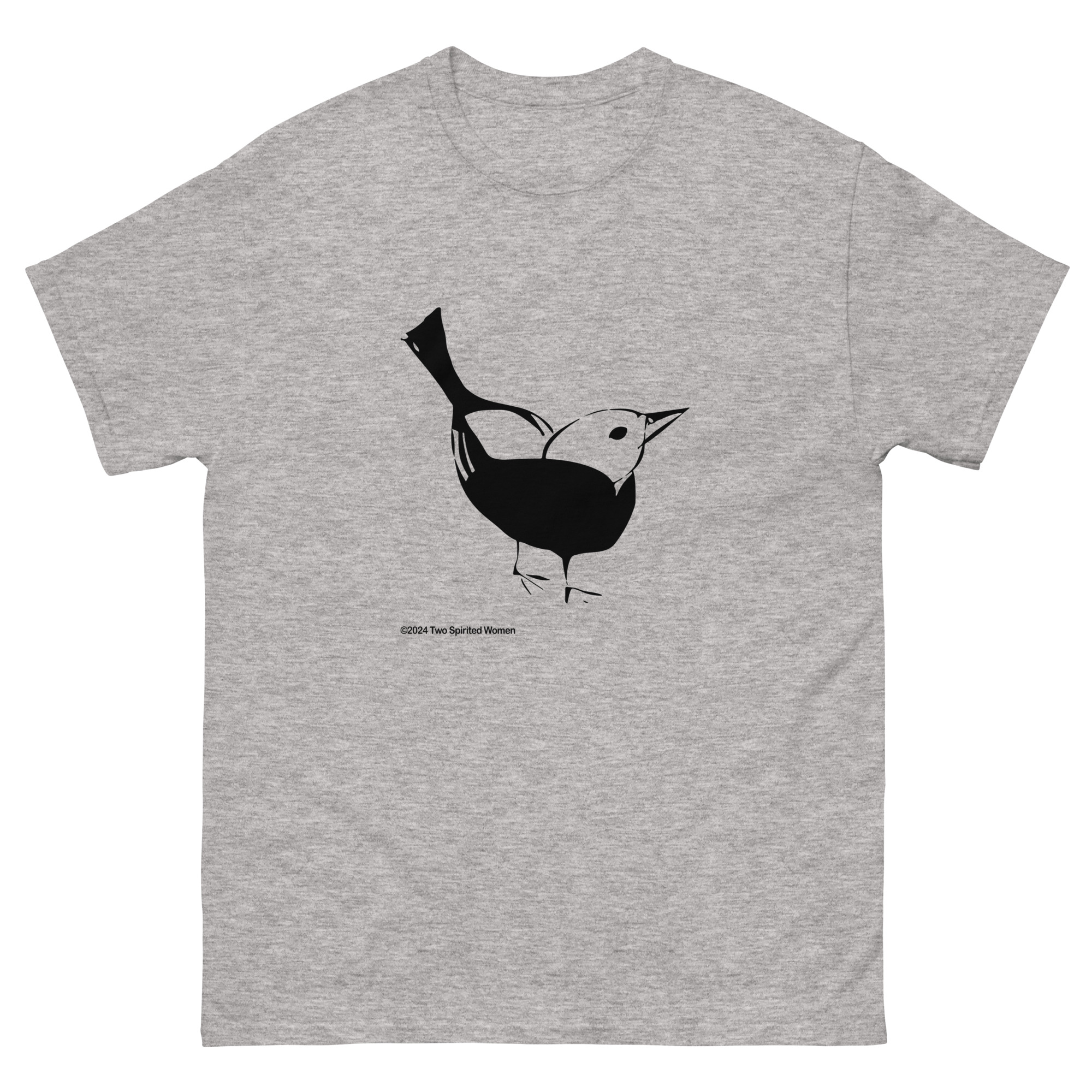 SWEETIE - Unisex Classic Ttee - Image 4