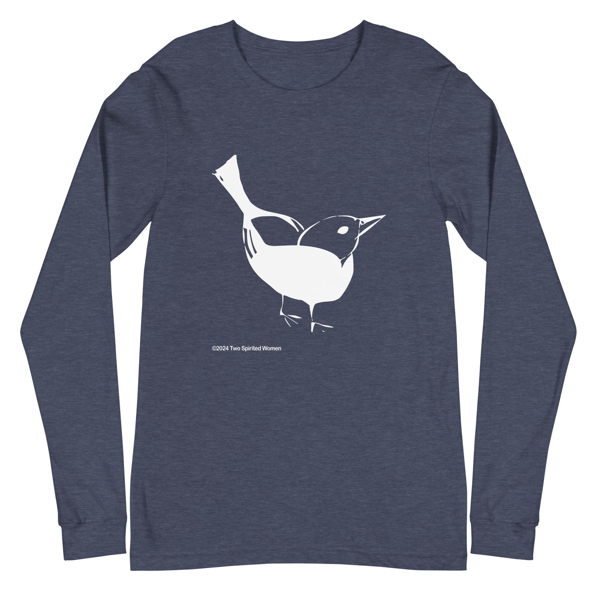 SWEETIE - Unisex Long Sleeve Tee - Image 14