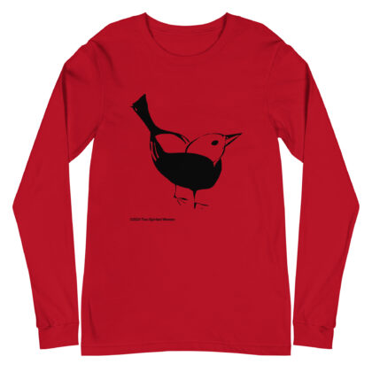 SWEETIE - Unisex Long Sleeve Tee