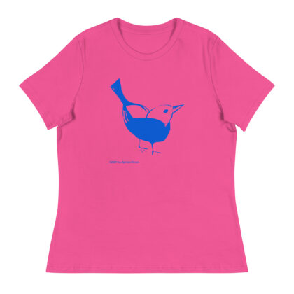 SWEETIE - Women's Relaxed T-Shirt